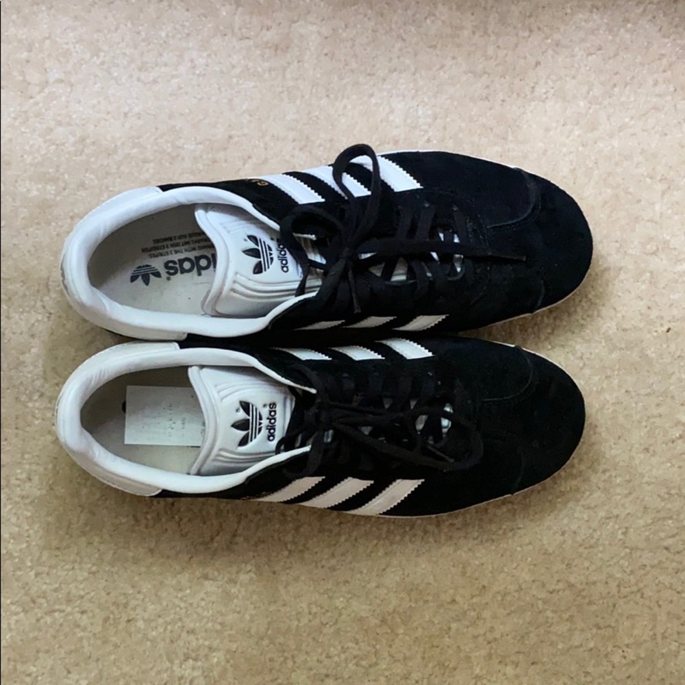 Addidas Gazelle